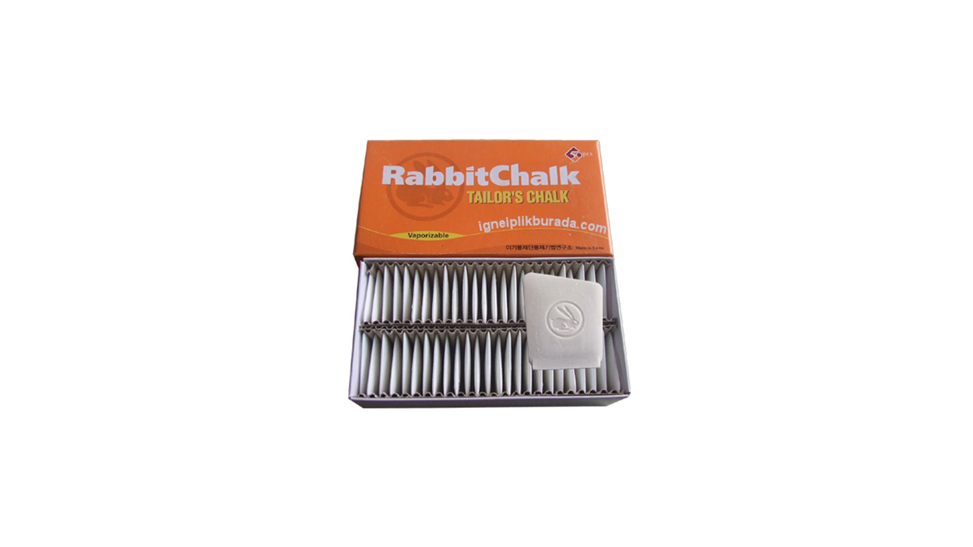 rabbit-hava-ile-ucan-cizgi-tasi.jpg Rabbit Hava ile Uçan Çizgi Taşı - Görsel 1