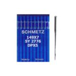 Schmetz DP X 5 Düz Makine İğnesi (Kalın Dip)