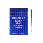 Schmetz DV X 57 Kemer Makinesi İğnesi