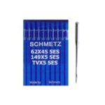 Schmetz TV X 5 Punto Makinesi İğnesi
