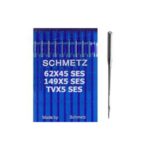 Schmetz TV X 5 Zincir Dikiş Makinesi İğnesi