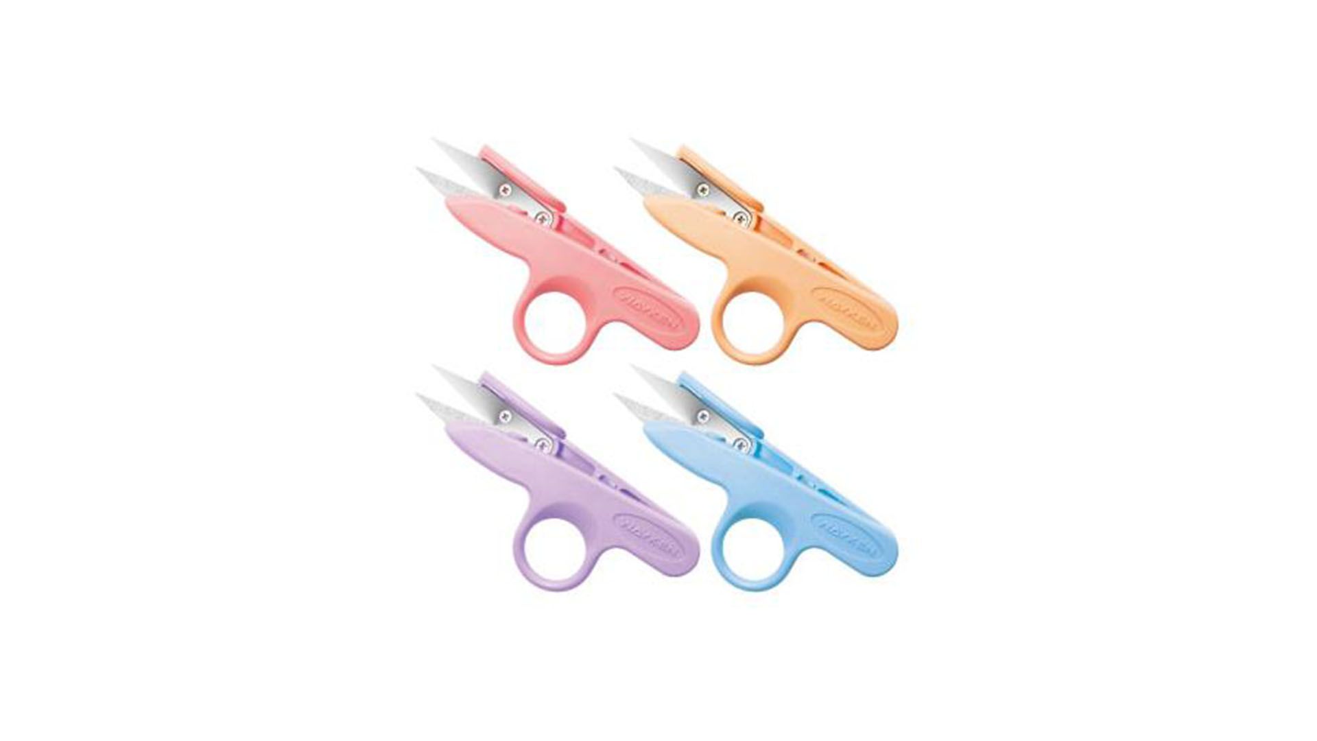 wayken-tc-801-iplik-temizleme-makasi-plastik-parmakli.jpg Wayken TC-801 İplik Temizleme Makası (Plastik - Parmaklı) - Görsel 1