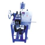 Yarı Otomatik Devirme Makinesi