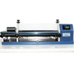 Yuki KD618-2 Lateks Sürme Makinesi (37+13 cm)