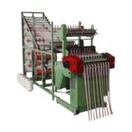 Yüksek hızlı dar dokuma JYF5-10/27