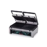 Çift Kapaklı Tost Makinesi (RN-103A)