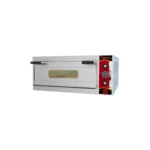 Elektrikli Basic Model Pizza Fırın (E4332AB) - Görsel 2