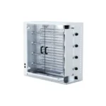Elektrikli Piliç Çevirme Makinesi (CRE-2)