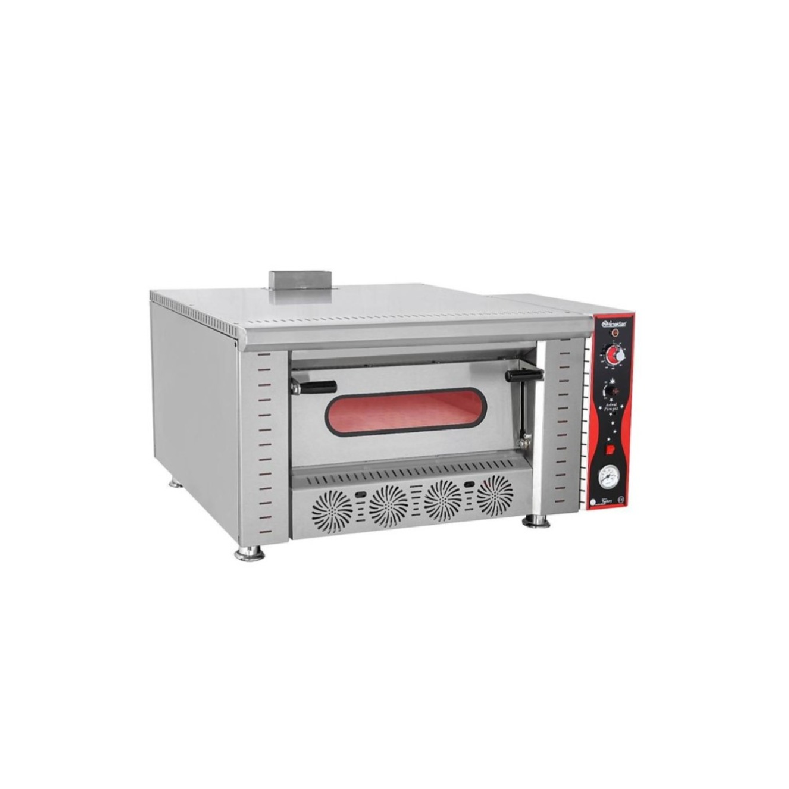 himaksan-pizza-firini-tek-katli-gazli-4x30cm-hmk-pfg4-874-5533.webp Himaksan Pizza Fırını Tek Katlı Gazlı, 4x30Cm HMK-PFG4 874 5533 - Görsel 1