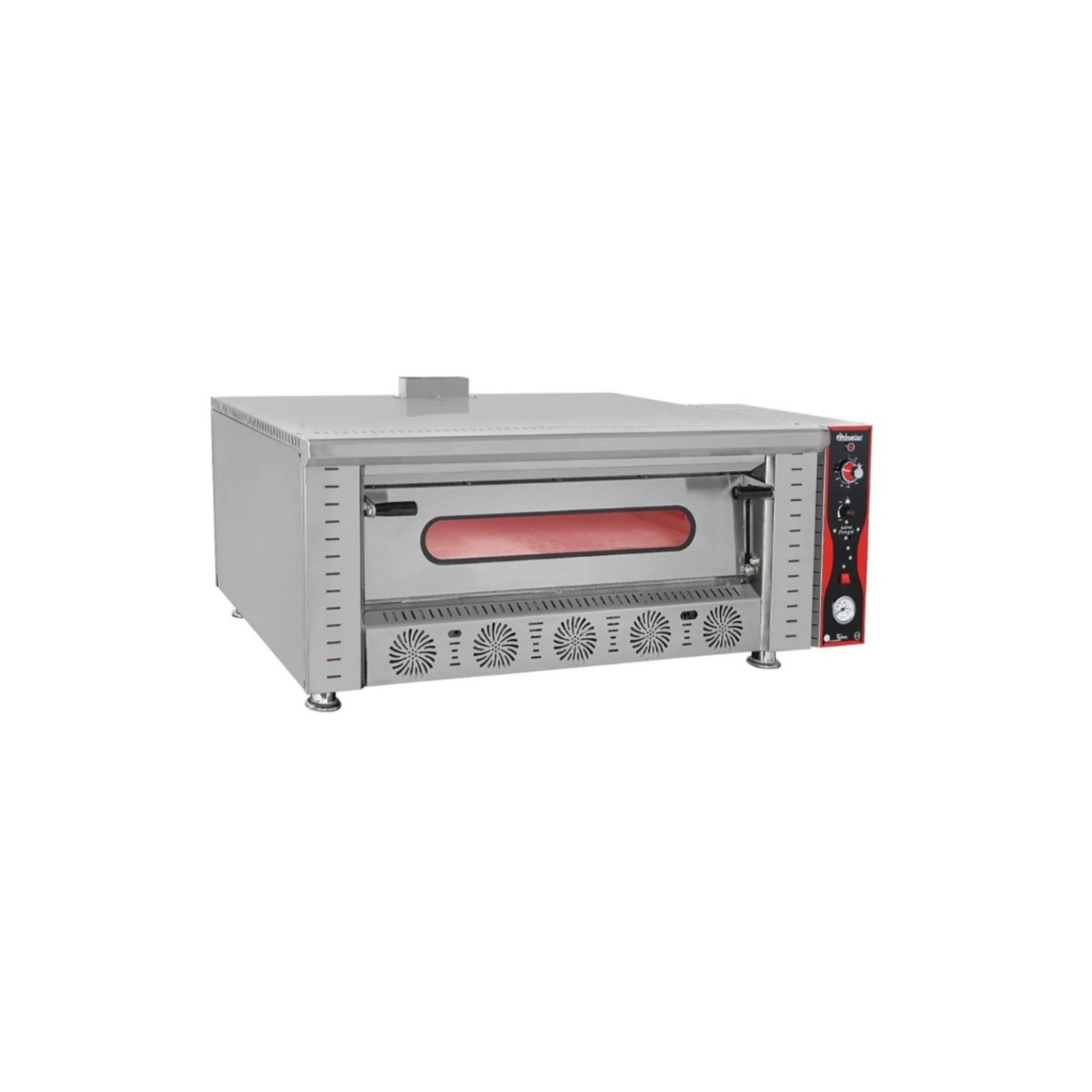 himaksan-pizza-firini-tek-katli-gazli-6x30-cm-hmk-pfg6-1175-5535.webp Himaksan Pizza Fırını Tek Katlı Gazlı, 6x30 Cm HMK-PFG6 1175 5535 - Görsel 1