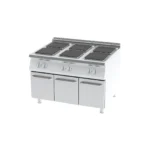 Kuzine Dolaplı Elektrikli (KEOD-1290)