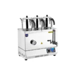 Remta EP03 55 Model Çay Ocağı, 3 Demlikli, 33 L, Elektrikli 5718
