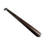 Ayakkabı Çekeceği Kerata Metal Çekecek 50 Cm