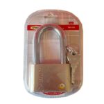 Ymk Krom Asma Kilit 70mm