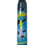 Entox Sinek Ilacı 300 Ml