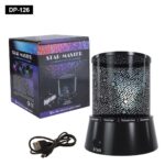 Gizmos Star Master Gece Lambası