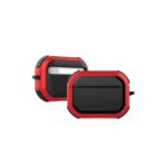 Apple Airpods Pro 2 (2.nesil) Tank Kılıf - Kırmızı