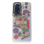 Xiaomi Redmi Note 11 Kılıf Estoril Desenli Kapak - Estoril - 14