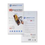 Xiaomi Poco F3 Seramik Nano Ekran Koruyucu
