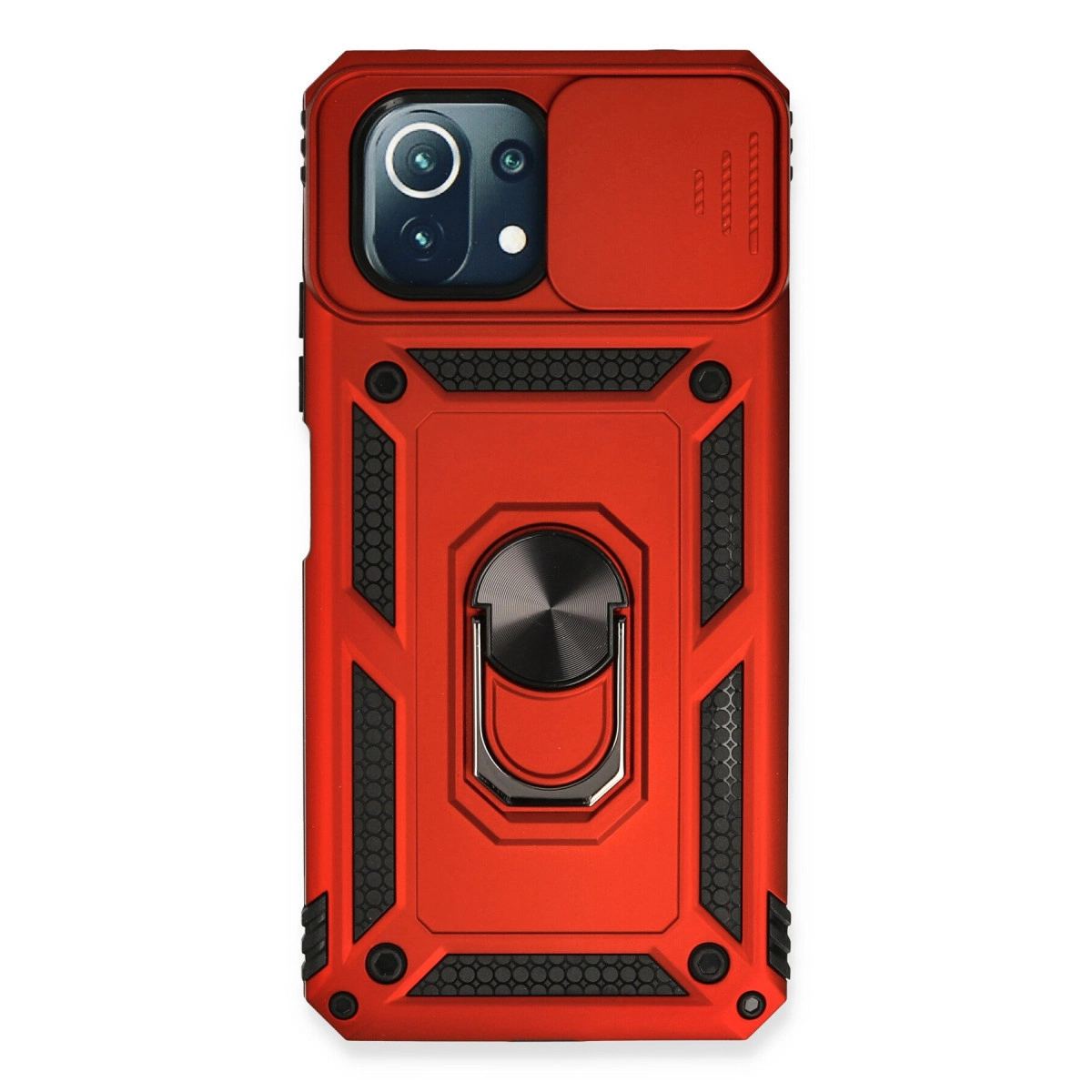mdn-ark30831_xiaomi-mi-11-lite-kilif-pars-lens-yuzuklu-silikon-kirmizi-1-62897585-sw1200sh1200-1bxgls0l Xiaomi Mi 11 Lite Kılıf Pars Lens Yüzüklü Silikon - Kırmızı - Görsel 1