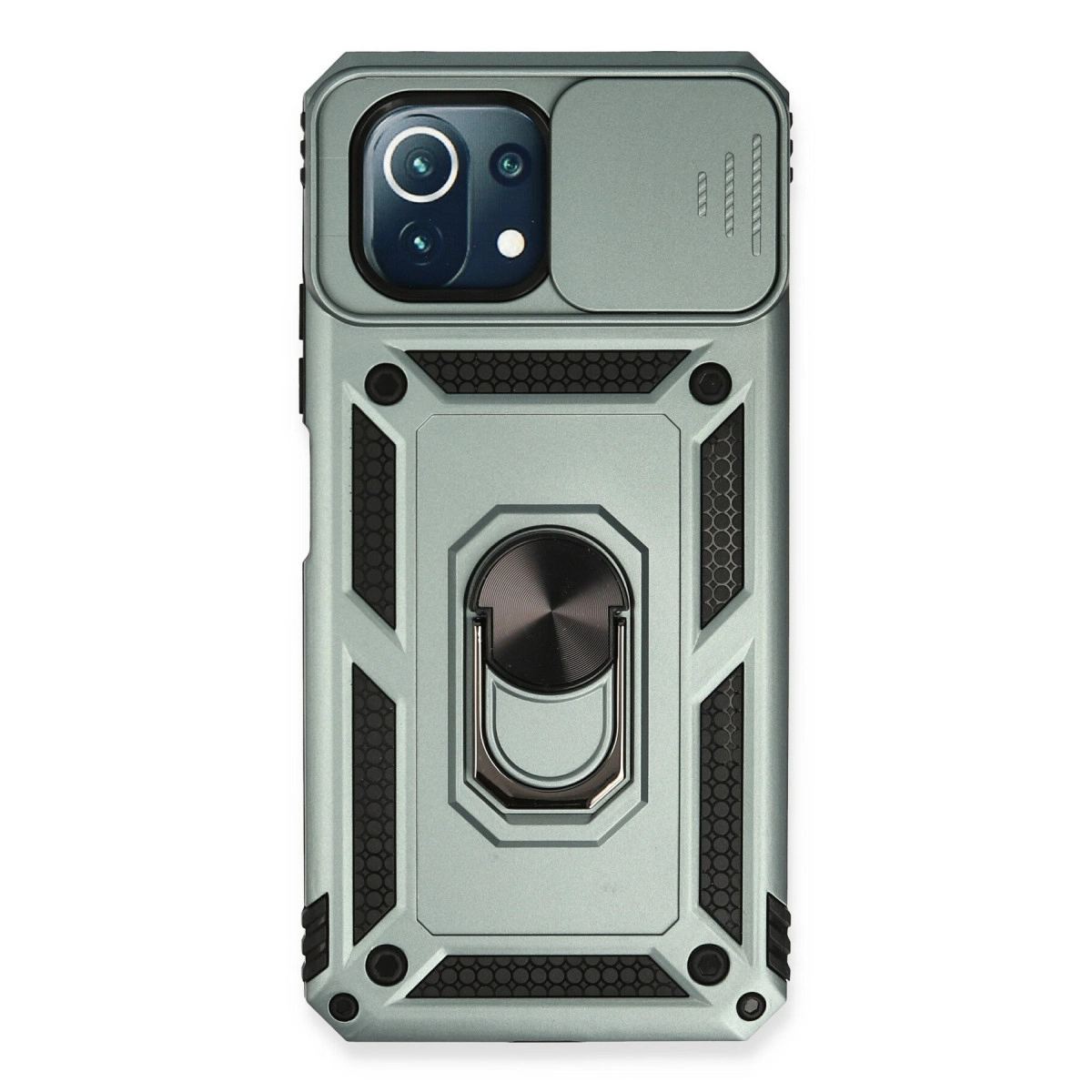 mdn-ark30838_xiaomi-mi-11-lite-kilif-pars-lens-yuzuklu-silikon-yesil-1-14994475-sw1200sh1200-yib9hpfx Xiaomi Mi 11 Lite Kılıf Pars Lens Yüzüklü Silikon - Yeşil - Görsel 1