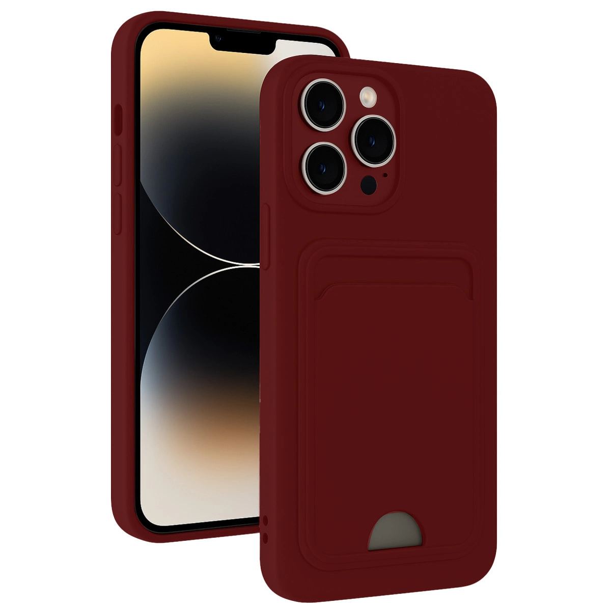 mdn-ark30854_apple-iphone-15-pro-kilif-kelvin-kartvizitli-silikon-bordo-1-9536748-sw1200sh1200-2klfvmuc Apple İphone 15 Pro Kılıf Kelvin Kartvizitli Silikon - Bordo - Görsel 1