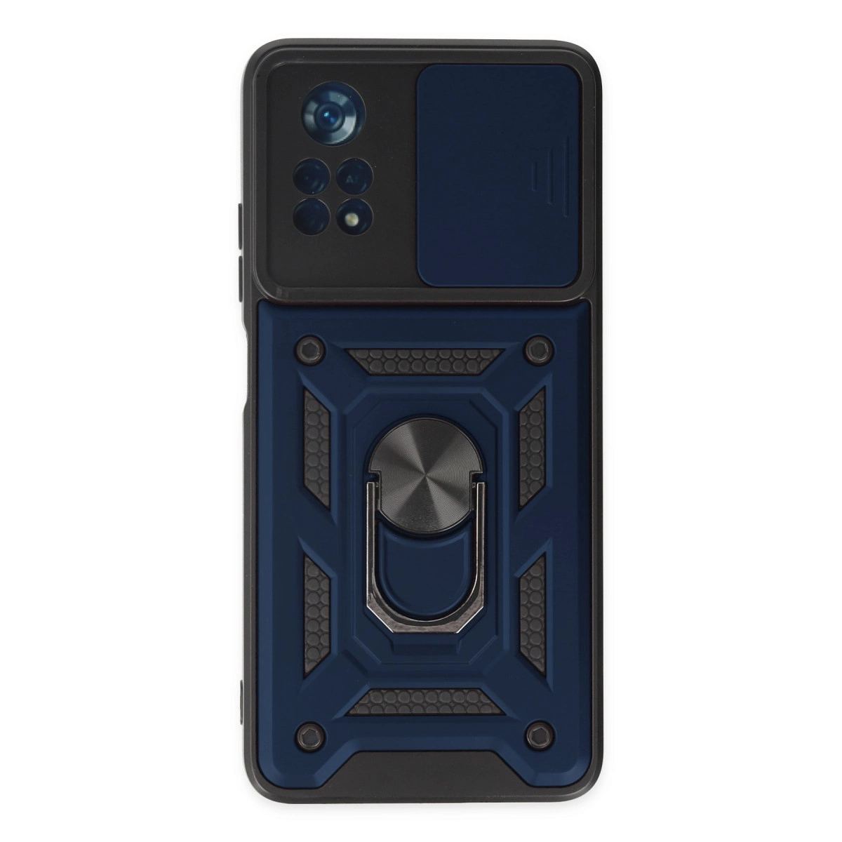 mdn-ark31819_xiaomi-poco-x4-pro-5g-kilif-pars-lens-yuzuklu-silikon-lacivert-1-99162987-sw1200sh1200-3j3u4dxa Xiaomi Poco X4 Pro 5g Kılıf Pars Lens Yüzüklü Silikon - Lacivert - Görsel 1