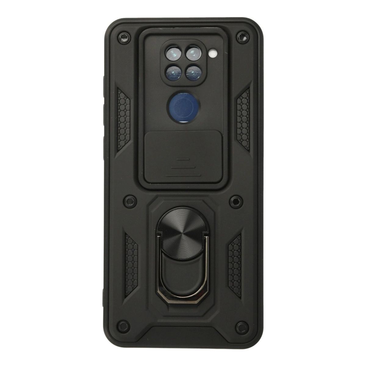 mdn-ark31837_xiaomi-redmi-note-9-kilif-pars-lens-yuzuklu-silikon-siyah-1-76759085-sw1200sh1200-28e5oxyf Xiaomi Redmi Note 9 Kılıf Pars Lens Yüzüklü Silikon - Siyah - Görsel 1