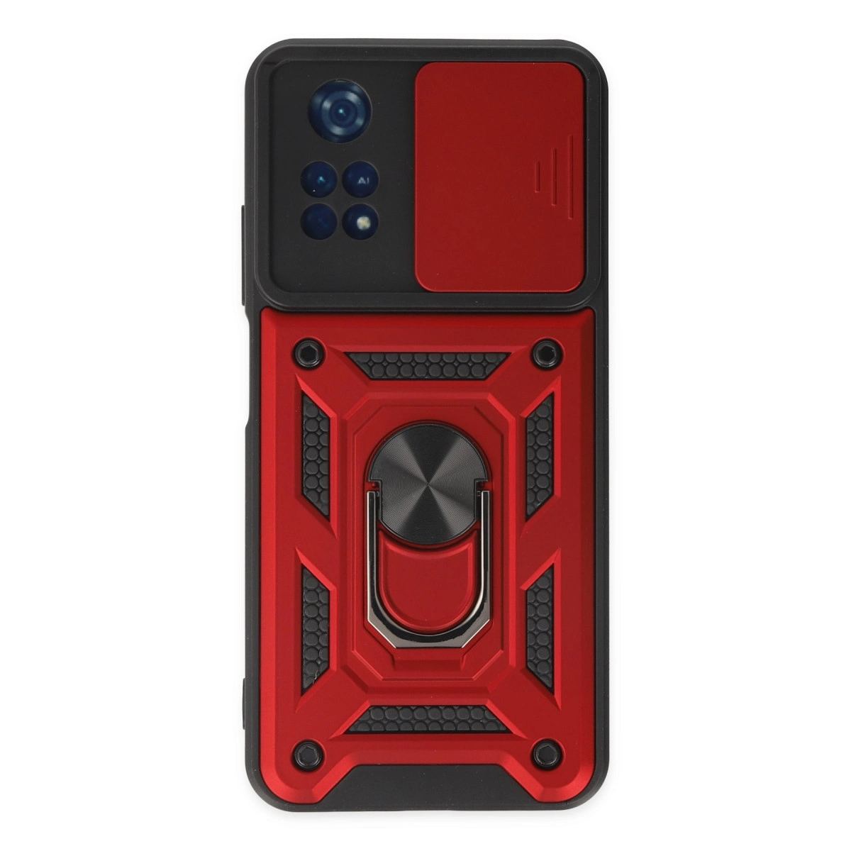 mdn-ark31842_xiaomi-poco-m4-pro-4g-kilif-pars-lens-yuzuklu-silikon-kirmizi-1-64930035-sw1200sh1200-3uqalype Xiaomi Poco M4 Pro 4g Kılıf Pars Lens Yüzüklü Silikon - Kırmızı - Görsel 1