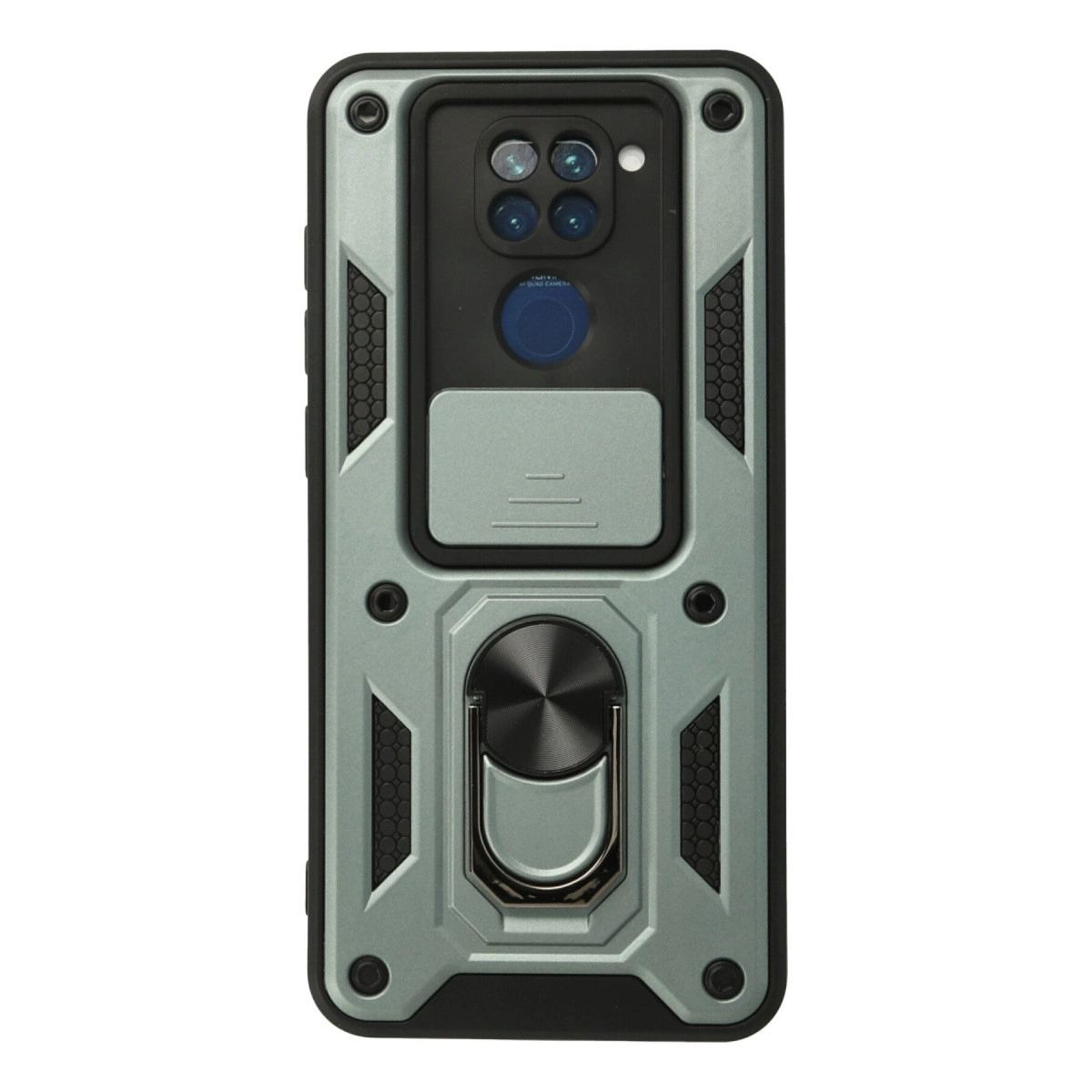 mdn-ark31850_xiaomi-redmi-note-9-kilif-pars-lens-yuzuklu-silikon-yesil-1-91568613-sw1200sh1200-3rg2tt86 Xiaomi Redmi Note 9 Kılıf Pars Lens Yüzüklü Silikon - Yeşil - Görsel 1