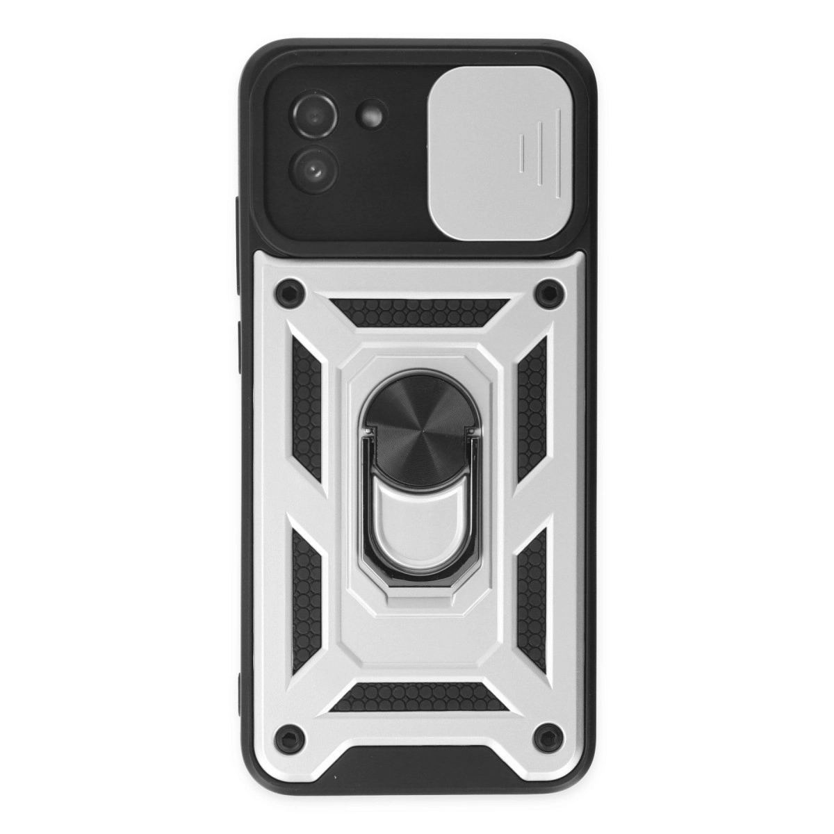 mdn-ark31920_samsung-galaxy-a03-kilif-pars-lens-yuzuklu-silikon-gumus-1-70979115-sw1200sh1200-2p9wo1qb Samsung Galaxy A03 Kılıf Pars Lens Yüzüklü Silikon - Gümüş - Görsel 1