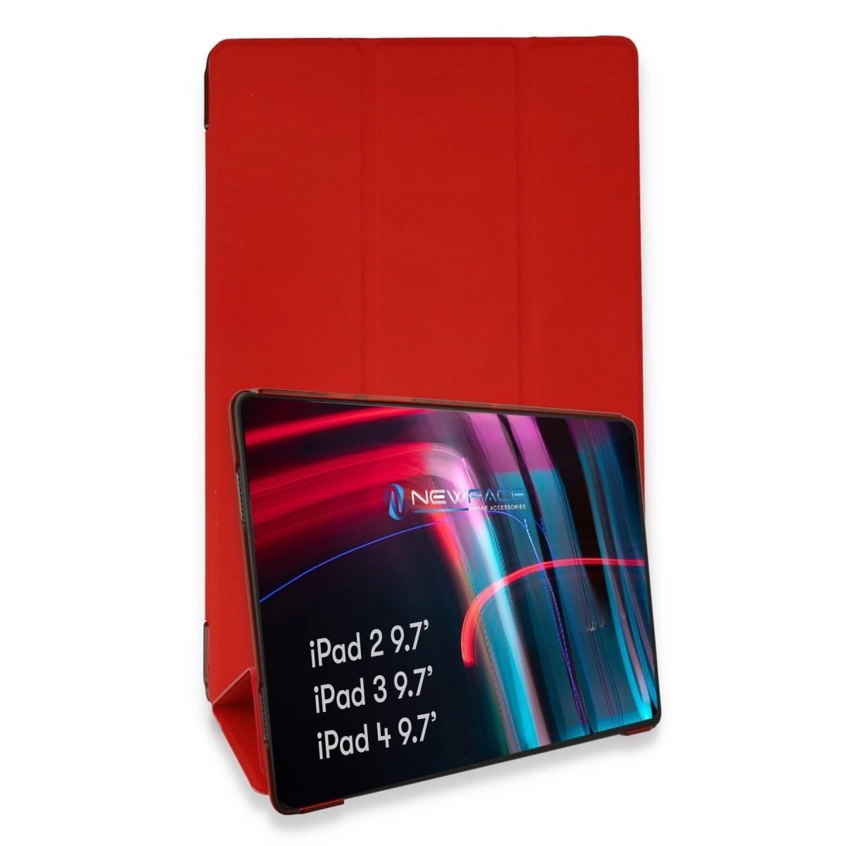mdn-ark31973_apple-ipad-4-97-kilif-tablet-smart-kilif-kirmizi-1-80304482-sw1200sh1200-18c6a3fj Apple İpad 4 9.7 Kılıf Tablet Smart Kılıf - Kırmızı - Görsel 1