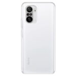 Xiaomi Poco F3 Kılıf Lüx Şeffaf Silikon