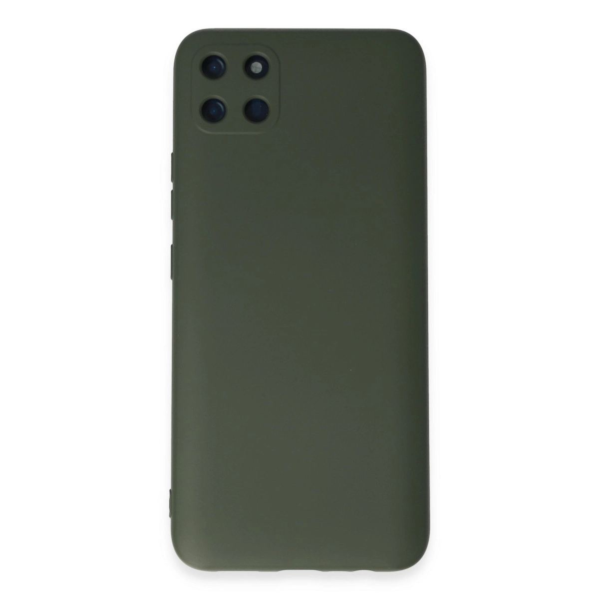 mdn-ark32098_realme-c11-kilif-nano-ici-kadife-silikon-koyu-yesil-1-499365-sw1200sh1200-225bxdln Realme C11 Kılıf Nano İçi Kadife Silikon - Koyu Yeşil - Görsel 1