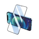 Samsung Galaxy A52 3d Antistatik Cam Ekran Koruyucu