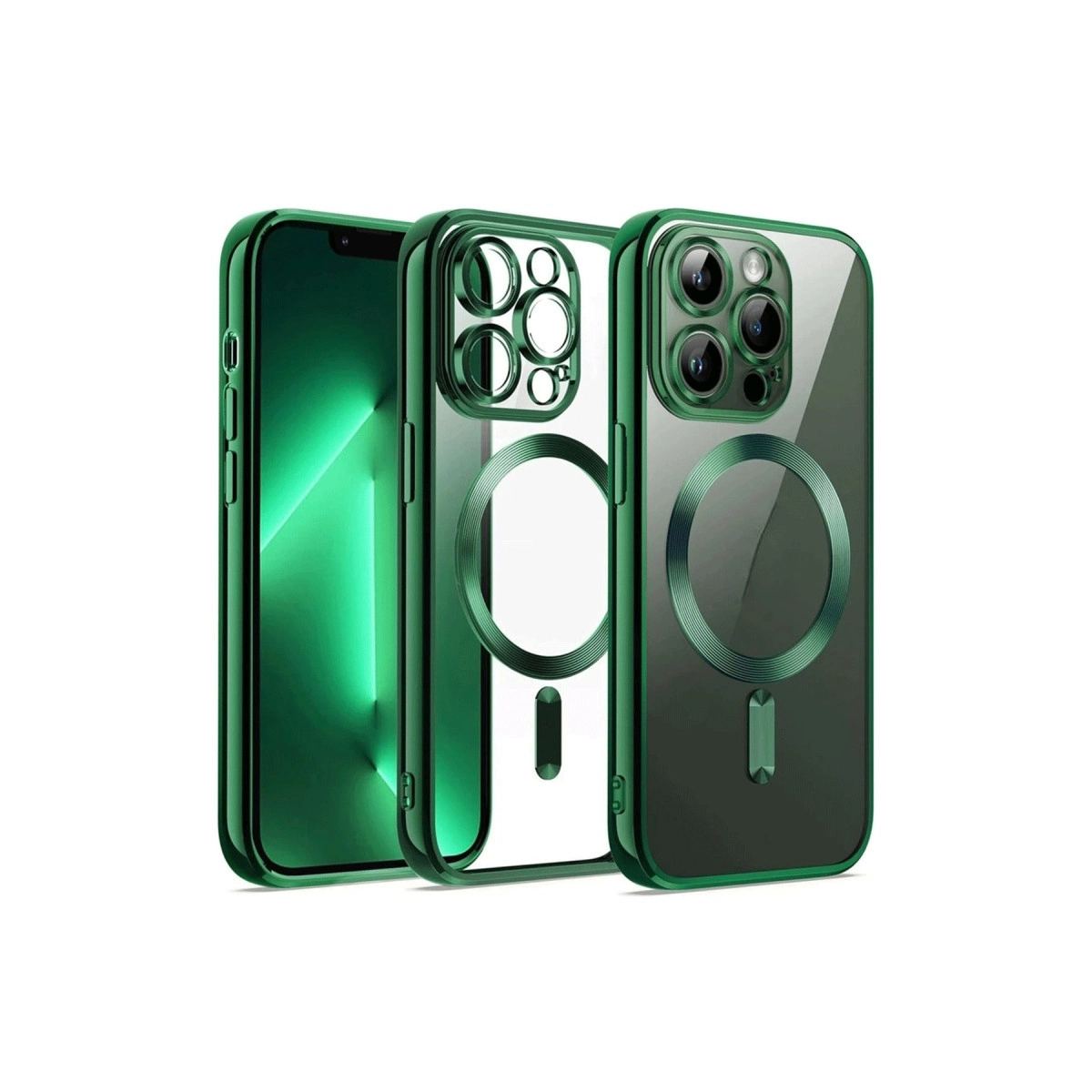 mdn-ark34285_apple-iphone-12-pro-kilif-kross-magneticsafe-kapak-koyu-yesil-1-15067955-sw1200sh1200-2qyyx6ij Apple İphone 12 Pro Kılıf Kross Magneticsafe Kapak - Koyu Yeşil - Görsel 1