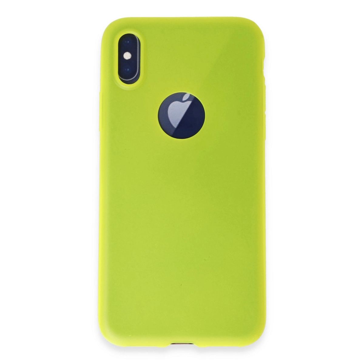 mdn-ark34298_apple-iphone-x-kilif-first-silikon-parlak-sari-1-22538395-sw1200sh1200-2flj7rra Apple İphone X Kılıf First Silikon - Parlak Sarı - Görsel 1