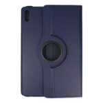 Huawei Matepad Air 11.5 Kılıf 360 Tablet Deri Kılıf - Lacivert