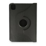 Xiaomi Pad 6 Kılıf 360 Tablet Deri Kılıf - Siyah