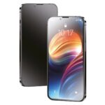 Xiaomi Redmi Note 12 Pro 4g 3d Antistatik Mat Seramik Nano Ekran Koruyucu