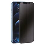 Apple İphone 11 Pro 3d Antistatik Hayalet Cam Ekran Koruyucu