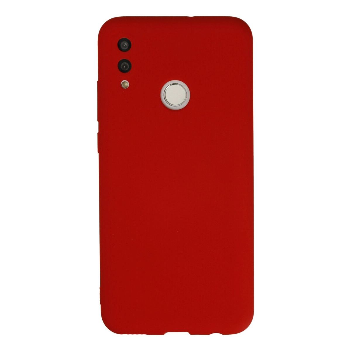 mdn-ark34710_huawei-p-smart-2019-kilif-nano-ici-kadife-silikon-kirmizi-1-4767618-sw1200sh1200-307mf1jj Huawei P Smart 2019 Kılıf Nano İçi Kadife Silikon - Kırmızı - Görsel 1