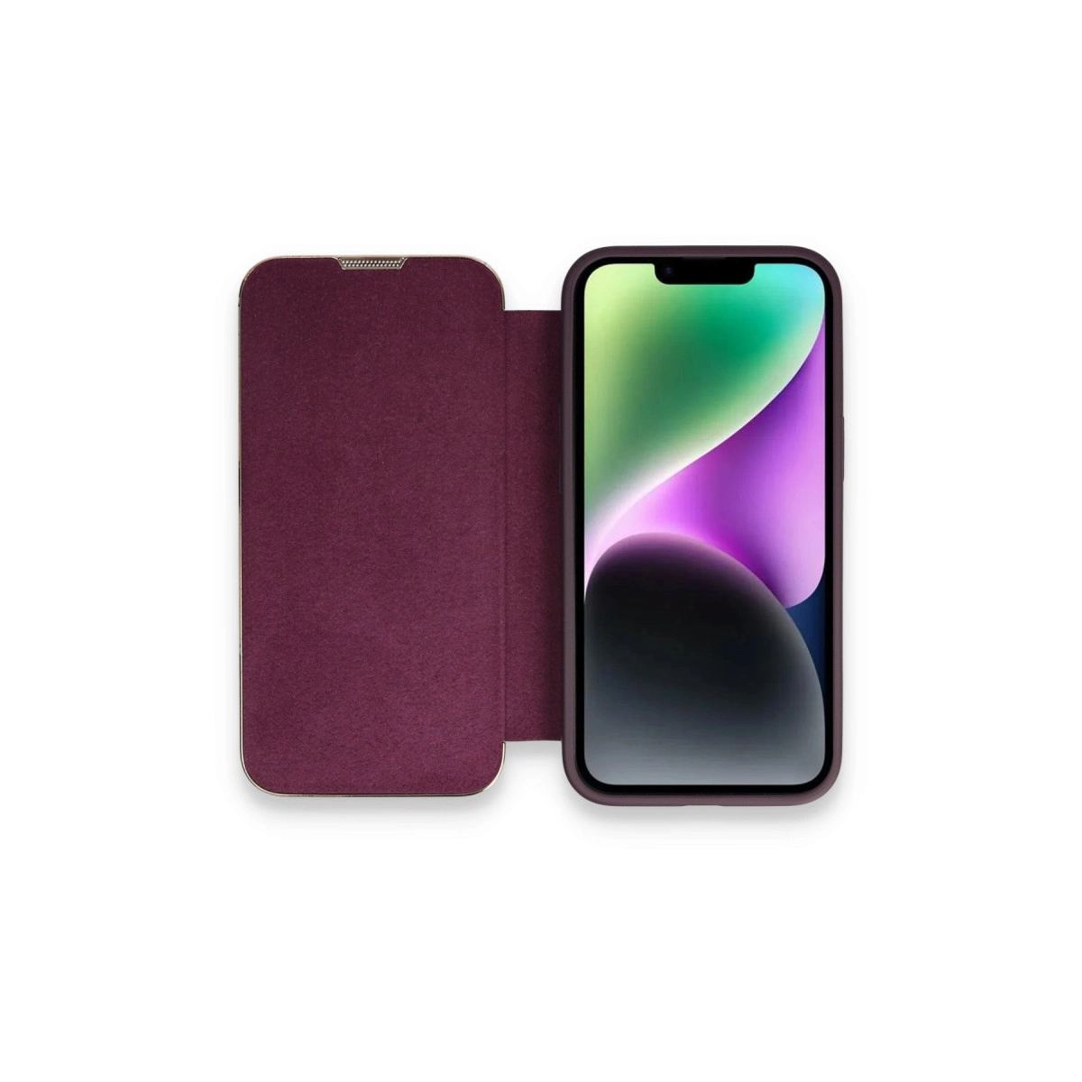 mdn-ark34718_apple-iphone-13-pro-max-kilif-dolpin-kapakli-derin-mor-1-87682249-sw1200sh1200-gvz7t1lx Apple İphone 13 Pro Max Kılıf Dolpin Kapaklı - Derin Mor - Görsel 1