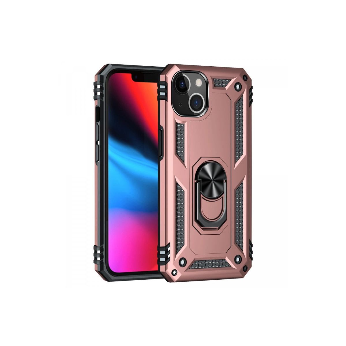 mdn-ark34878_apple-iphone-13-kilif-sofya-yuzuklu-silikon-kapak-rose-1-30796978-sw1200sh1200-3b64deuw Apple İphone 13 Kılıf Sofya Yüzüklü Silikon Kapak - Rose - Görsel 1