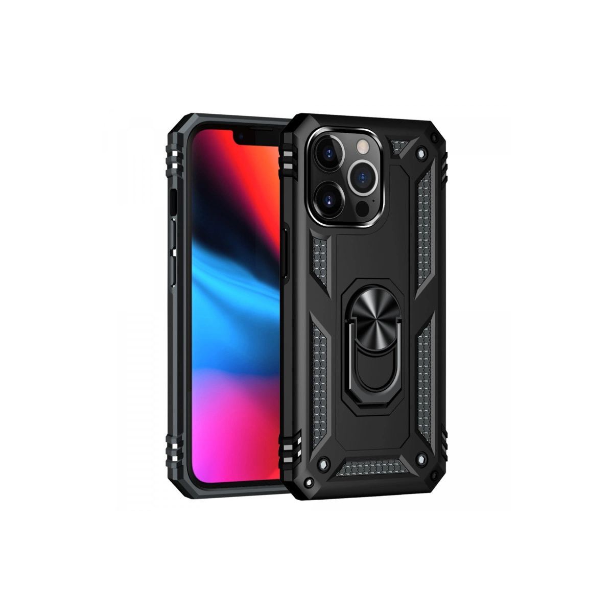 mdn-ark34883_apple-iphone-13-pro-kilif-sofya-yuzuklu-silikon-kapak-siyah-1-33413822-sw1200sh1200-1swii5no Apple İphone 13 Pro Kılıf Sofya Yüzüklü Silikon Kapak - Siyah - Görsel 1