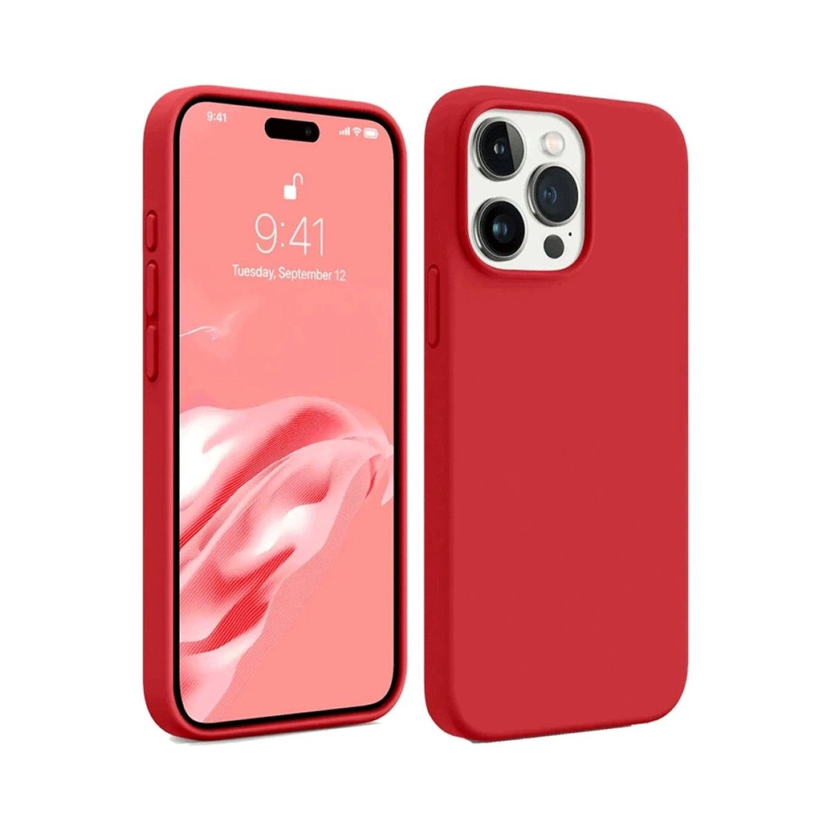 mdn-ark34983_apple-iphone-15-pro-kilif-first-silikon-kirmizi-1-93752328-sw1200sh1200-236u3tkn Apple İphone 15 Pro Kılıf First Silikon - Kırmızı - Görsel 1