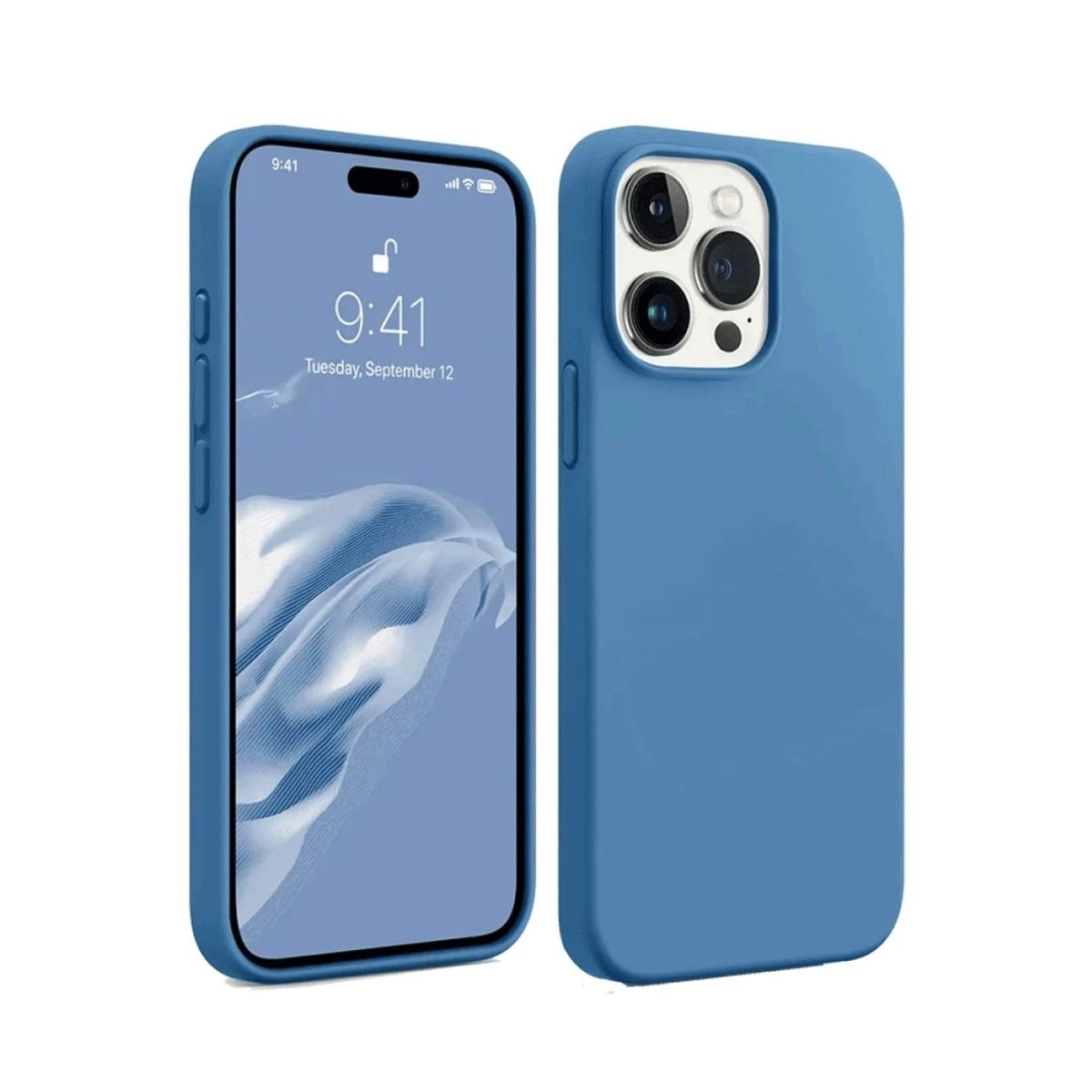 mdn-ark34987_apple-iphone-15-pro-kilif-first-silikon-mavi-1-53529446-sw1200sh1200-38a9svwl Apple İphone 15 Pro Kılıf First Silikon - Mavi - Görsel 1