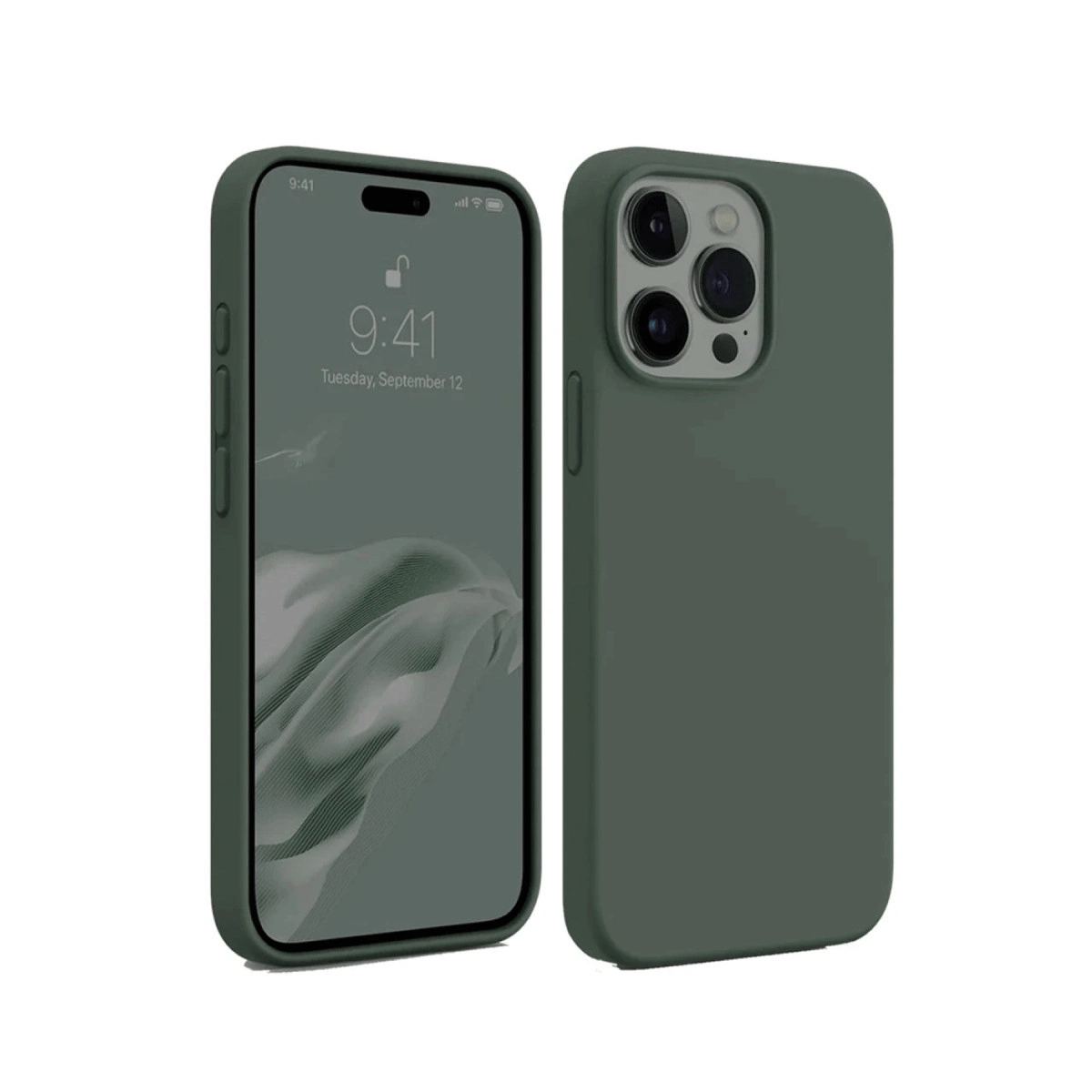 mdn-ark34989_apple-iphone-15-pro-kilif-first-silikon-koyu-yesil-1-80571145-sw1200sh1200-37xg4mpx Apple İphone 15 Pro Kılıf First Silikon - Koyu Yeşil - Görsel 1