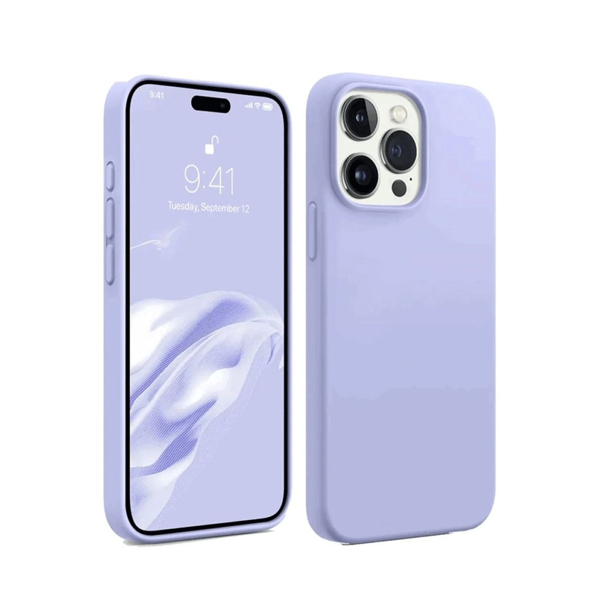 mdn-ark34998_apple-iphone-15-pro-max-kilif-first-silikon-lila-1-43017557-sw1200sh1200-2p0w87f3 Apple İphone 15 Pro Max Kılıf First Silikon - Lila - Görsel 1