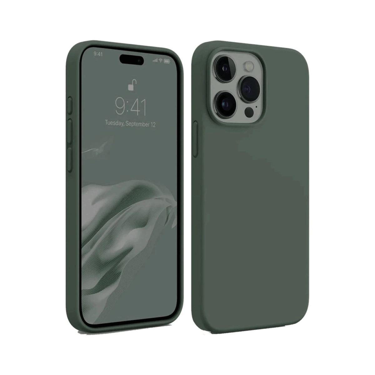 mdn-ark35003_apple-iphone-15-pro-max-kilif-first-silikon-koyu-yesil-1-93199086-sw1200sh1200-1mselpvt Apple İphone 15 Pro Max Kılıf First Silikon - Koyu Yeşil - Görsel 1